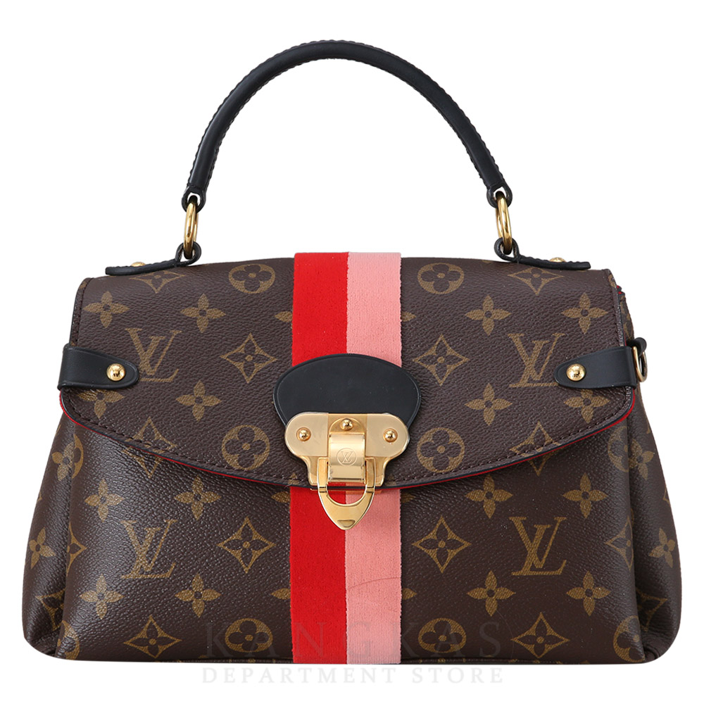 LOUIS VUITTON(USED)루이비통 모노그램 조르주BB